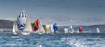 47ª Regata Rías Baixas Martín Codax