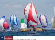 51 Regata Martín Códax Rías Baixas. R.C.Náutico de Vigp