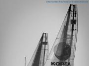 America's Cup World Series Cascais 2011 por Ainhoa Sánchez