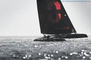 America's Cup World Series Cascais 2011 por Ainhoa Sánchez