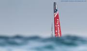 America's Cup World Series Cascais 2011 por Ainhoa Sánchez