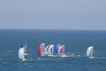 Campeonato de España de J80 Santander Junio 2019