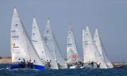 Campeonato de España de Platú 25. Valencia 2012