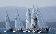 Campeonato de España Platú 25. Vilagarcía de Arousa 2013