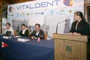 Rueda de prensa: Ebler, Morvan y Marinho