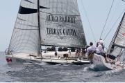 Campeonato del Mundo de la clase Melges 32. Palma 2011