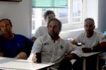 COPA DE ESPAÑA PLATÚ 25 VIGO (OCTUBRE 2011)
