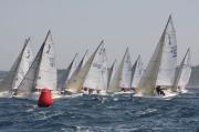1ª Jornada. Pichu Torcida domina en el Abra