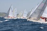1ª Jornada. Pichu Torcida domina en el Abra