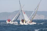 1ª Jornada. Pichu Torcida domina en el Abra