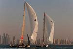 Dubai Louis Vuitton Trophy 