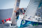 Movistar vencedor en ORC 2