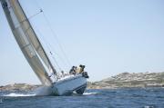 Gran Trofeo Faro de Corrubedo. Regata Ramiro Carregal