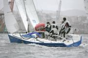 1ª Jornada 2ª Fase Vigo 15-12-2012