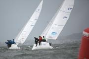 1ª Jornada 2ª Fase Vigo 15-12-2012