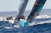 Regata Mapfre PalmaVela 2012
