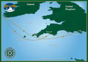 Rolex Fastnet Race 2013