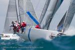 Trofeo Cascais. Audi Medcup 2011. La visión de María Muiña