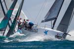 Trofeo Cascais. Audi Medcup 2011. La visión de María Muiña