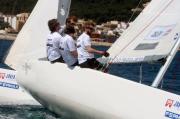 Trofeo Sir Thomas Lipton 2011 de Match Race