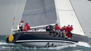  Trofeo SM La Reina – Campeonato de Europa de ORC. 1ª Jorrnada