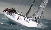  Trofeo SM La Reina – Campeonato de Europa de ORC. 1ª Jorrnada