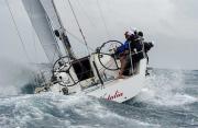  Trofeo SM La Reina – Campeonato de Europa de ORC. 1ª Jorrnada