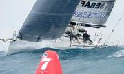  Trofeo SM La Reina – Campeonato de Europa de ORC. 1ª Jorrnada