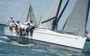  Trofeo SM La Reina – Campeonato de Europa de ORC. 2ª Jorrnada