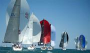  Trofeo SM La Reina – Campeonato de Europa de ORC. 2ª Jorrnada