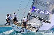 Trofeo SM La Reina – Campeonato de Europa de ORC. 3ª Jornada