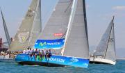 Trofeo SM La Reina – Campeonato de Europa de ORC. 3ª Jornada