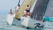 Trofeo SM La Reina – Campeonato de Europa de ORC. Jornada final