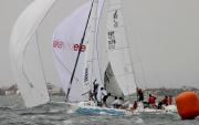 VI Campeonato de España de J80 