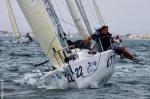 VI Campeonato de España de J80 