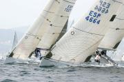 VII Trofeo Ramada Storax, organizado por el Monte Real Club de Yates de Bayona.