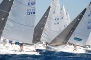 VIII Copa de España J/80 Trocadero Sotogrande