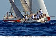 XVIII Edición de La Ruta de la Tramuntana 201