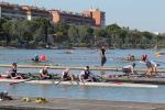 Jornada de entrenamientos
