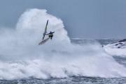 Red Bull Storm Chase: tormenta perfecta en Irlanda