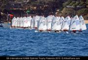 5th Interntional KABB TROPHY PALAMOS 2010