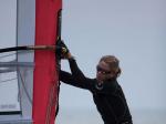 III Master Golden Series Valencia RS:X