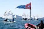  IX Trofeo Granitos Ibéricos de Vela Ligera