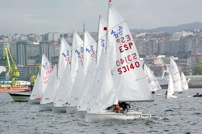Semana del Atlántico Ciudad de Vigo