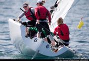 Trofeo SAR Princesa Sofía Mapfre, tercer evento de la Copa del Mundo