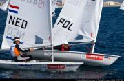 Trofeo SAR Princesa Sofía Mapfre, tercer evento de la Copa del Mundo