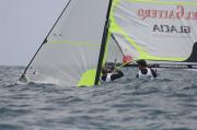 WS Santander 2017 1ª Jornada