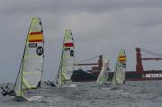 WS Santander 2017 1ª Jornada