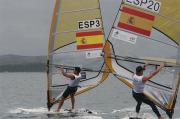 WS Santander 2017 1ª Jornada