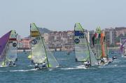 WS Santander 2017 2ª Jornada